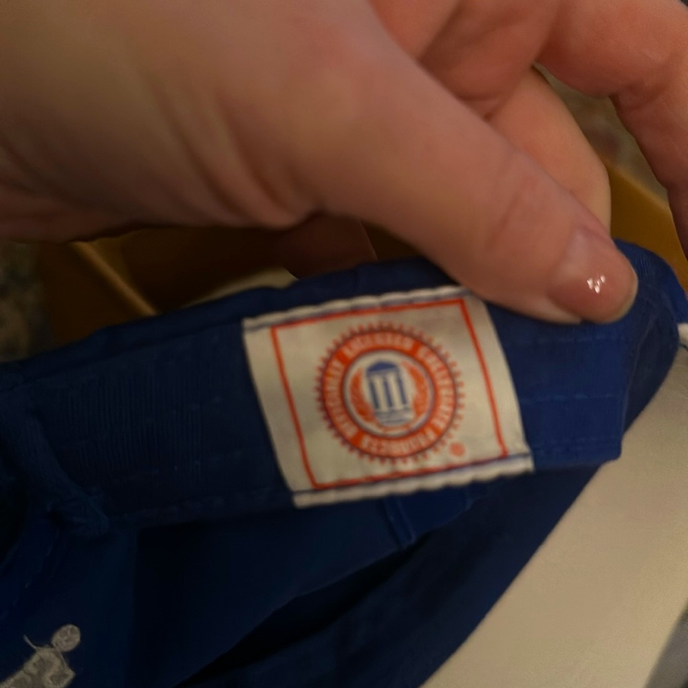 Duke Blue Devils Baseball Cap - image 5